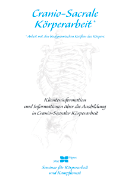 Buchcover Cranio-Sacrale Körperarbeit